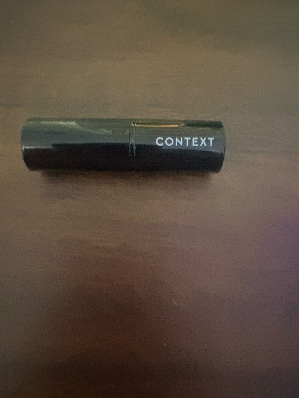 CONTEXT lipstick